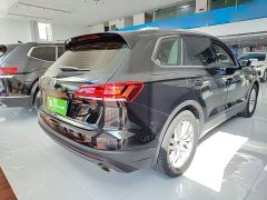 Volkswagen Touareg 2021 2.0TSI Navigator Special Edition - ფოტო 7