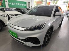 BYD Yuan Plus Glory Edition 430KM Transcend - ფოტო 1