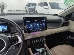 BYD Yuan Plus Glory Edition 430KM Transcend - ფოტო 10