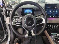 BYD Yuan Plus Glory Edition 430KM Transcend - ფოტო 11