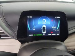 BYD Yuan Plus Glory Edition 430KM Transcend - ფოტო 12