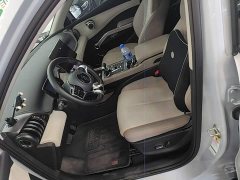 BYD Yuan Plus Glory Edition 430KM Transcend - ფოტო 15