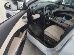 BYD Yuan Plus Glory Edition 430KM Transcend - ფოტო 16
