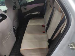 BYD Yuan Plus Glory Edition 430KM Transcend - ფოტო 17