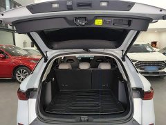 BYD Yuan Plus Glory Edition 430KM Transcend - ფოტო 19