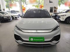 BYD Yuan Plus Glory Edition 430KM Transcend - ფოტო 3