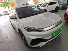 BYD Yuan Plus Glory Edition 430KM Transcend - ფოტო 4