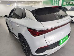 BYD Yuan Plus Glory Edition 430KM Transcend - ფოტო 5