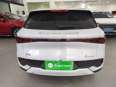 BYD Yuan Plus Glory Edition 430KM Transcend - ფოტო 6