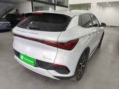 BYD Yuan Plus Glory Edition 430KM Transcend - ფოტო 7