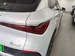 BYD Yuan Plus Glory Edition 430KM Transcend - ფოტო 8