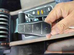 BYD Yuan Plus Glory Edition 430KM Transcend - ფოტო 9