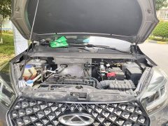 Chery 5x Edition 1.5L Luxury Version - ფოტო 11