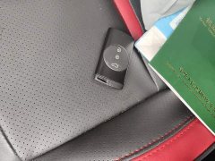 Chery 5x Edition 1.5L Luxury Version - ფოტო 12
