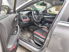 Chery 5x Edition 1.5L Luxury Version - ფოტო 14