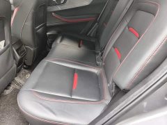 Chery 5x Edition 1.5L Luxury Version - ფოტო 15