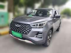 Chery 5x Edition 1.5L Luxury Version - ფოტო 2