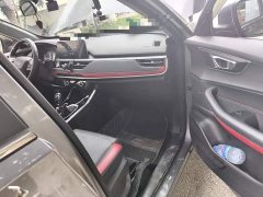 Chery 5x Edition 1.5L Luxury Version - ფოტო 20