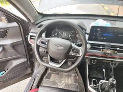 Chery 5x Edition 1.5L Luxury Version - ფოტო 3