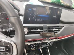 Chery 5x Edition 1.5L Luxury Version - ფოტო 6