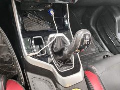 Chery 5x Edition 1.5L Luxury Version - ფოტო 7