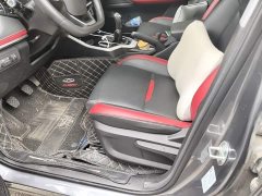 Chery 5x Edition 1.5L Luxury Version - ფოტო 8