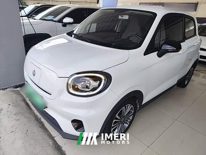 Leapmotor Leapo T03 403 Comfort Edition