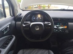 Leapmotor Leapo T03 403 Comfort Edition - ფოტო 11