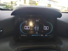 Leapmotor Leapo T03 403 Comfort Edition - ფოტო 12