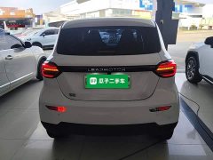 Leapmotor Leapo T03 403 Comfort Edition - ფოტო 6