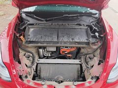 Tesla Model Y 2022 Facelift Rear-Wheel Drive - ფოტო 11