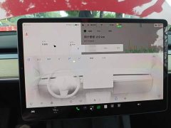 Tesla Model Y 2022 Facelift Rear-Wheel Drive - ფოტო 12