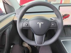 Tesla Model Y 2022 Facelift Rear-Wheel Drive - ფოტო 13