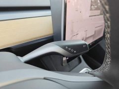 Tesla Model Y 2022 Facelift Rear-Wheel Drive - ფოტო 14