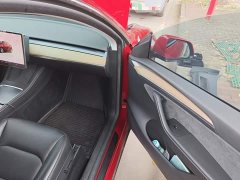 Tesla Model Y 2022 Facelift Rear-Wheel Drive - ფოტო 17