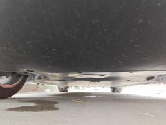 Tesla Model Y 2022 Facelift Rear-Wheel Drive - ფოტო 20
