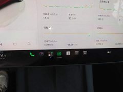 Tesla Model Y 2022 Facelift Rear-Wheel Drive - ფოტო 5