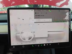 Tesla Model Y 2022 Facelift Rear-Wheel Drive - ფოტო 6