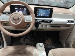 Wuling Hongguang MINIEV 2024 Third Generation 215km Advanced Edition - ფოტო 14