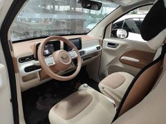 Wuling Hongguang MINIEV 2024 Third Generation 215km Advanced Edition - ფოტო 15