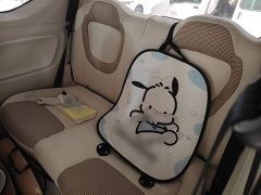 Wuling Hongguang MINIEV 2024 Third Generation 215km Advanced Edition - ფოტო 17