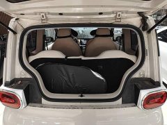 Wuling Hongguang MINIEV 2024 Third Generation 215km Advanced Edition - ფოტო 19