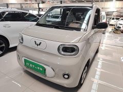 Wuling Hongguang MINIEV 2024 Third Generation 215km Advanced Edition - ფოტო 2