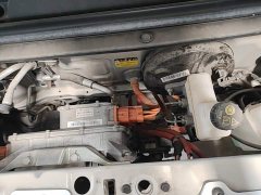 Wuling Hongguang MINIEV 2024 Third Generation 215km Advanced Edition - ფოტო 20
