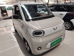 Wuling Hongguang MINIEV 2024 Third Generation 215km Advanced Edition - ფოტო 4