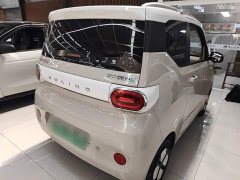 Wuling Hongguang MINIEV 2024 Third Generation 215km Advanced Edition - ფოტო 7