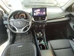 Toyota Yaris L Zhixuan 2022 Zhixuan X 1.5L CVT Luxury Plus - ფოტო 10