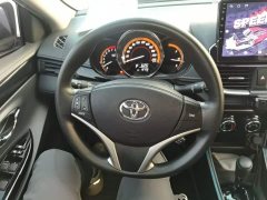 Toyota Yaris L Zhixuan 2022 Zhixuan X 1.5L CVT Luxury Plus - ფოტო 11