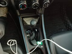 Toyota Yaris L Zhixuan 2022 Zhixuan X 1.5L CVT Luxury Plus - ფოტო 14