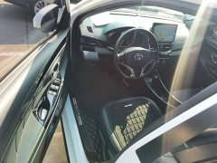 Toyota Yaris L Zhixuan 2022 Zhixuan X 1.5L CVT Luxury Plus - ფოტო 16